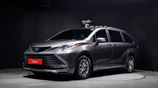 Toyota 4 2.5 AWD 2023