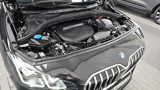 BMW 2 Series Tourer (U06) 218d 2025 6