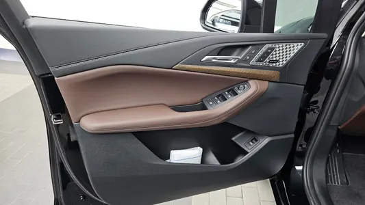BMW 2 Series Tourer (U06) 218d 2025 24