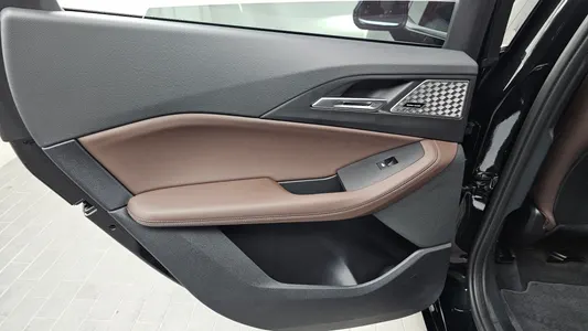 BMW 2 Series Tourer (U06) 218d 2025 25