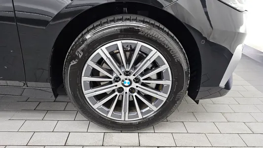 BMW 2 Series Tourer (U06) 218d 2025 21
