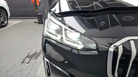 BMW 2 Series Tourer (U06) 218d 2025 22