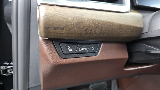 BMW 2 Series Tourer (U06) 218d 2025 29