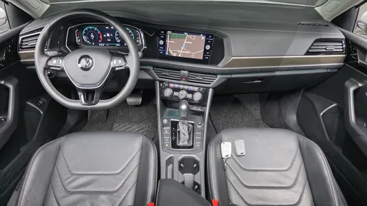 Volkswagen 7 1.4 TSI 2021 7