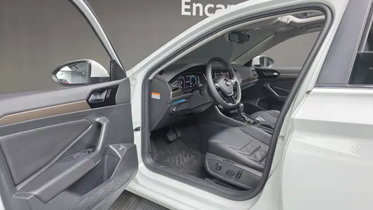 Volkswagen 7 1.4 TSI 2021 12