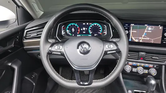 Volkswagen 7 1.4 TSI 2021 14