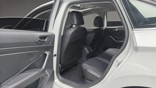 Volkswagen 7 1.4 TSI 2021 17