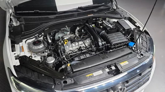 Volkswagen 7 1.4 TSI 2021 28