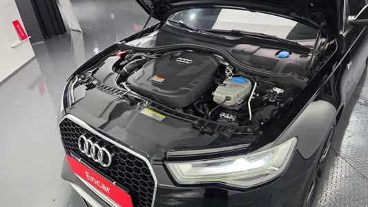 Audi A6 35 TDI 2016 5