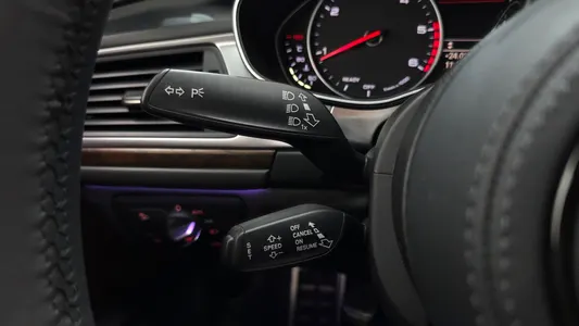 Audi A6 35 TDI 2016 17