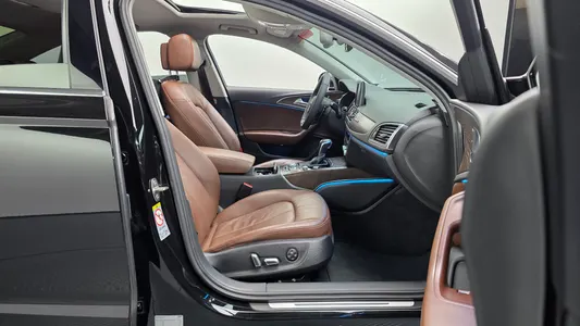 Audi A6 35 TDI 2016 26