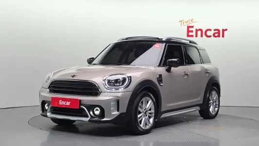 MINI 2023