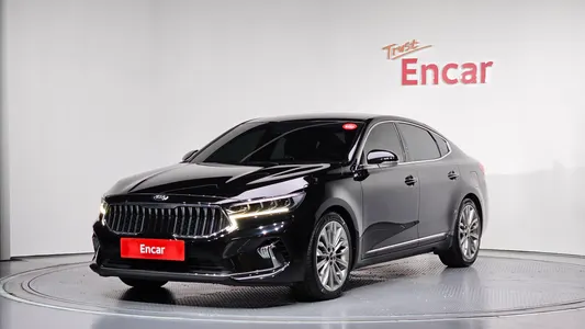 Kia K7 2.5 GDI X 2020