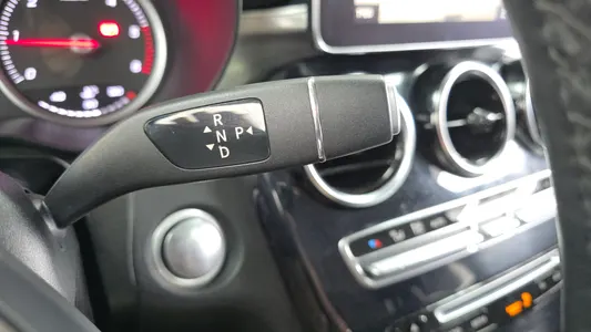 Mercedes-Benz GLC-Class X253 GLC220 d 4MATIC 2018 9