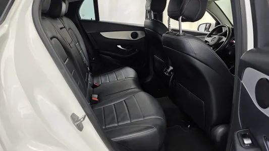 Mercedes-Benz GLC-Class X253 GLC220 d 4MATIC 2018 11