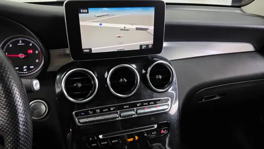 Mercedes-Benz GLC-Class X253 GLC220 d 4MATIC 2018 13