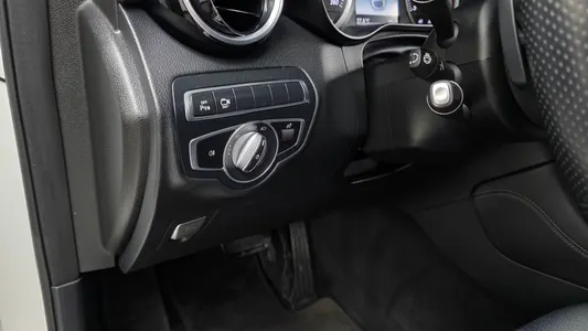 Mercedes-Benz GLC-Class X253 GLC220 d 4MATIC 2018 17