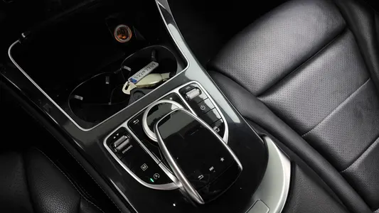 Mercedes-Benz GLC-Class X253 GLC220 d 4MATIC 2018 18