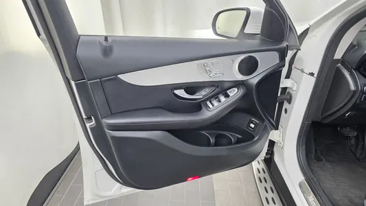 Mercedes-Benz GLC-Class X253 GLC220 d 4MATIC 2018 24
