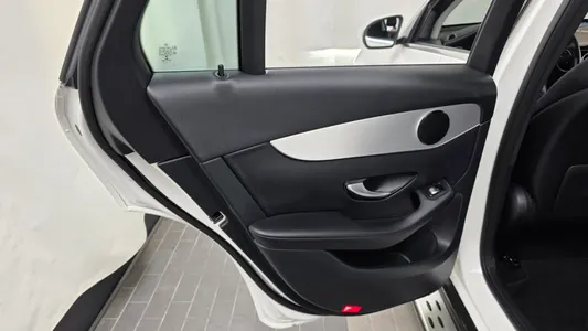 Mercedes-Benz GLC-Class X253 GLC220 d 4MATIC 2018 25