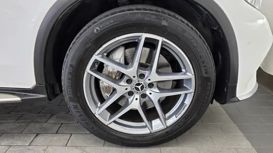 Mercedes-Benz GLC-Class X253 GLC220 d 4MATIC 2018 21