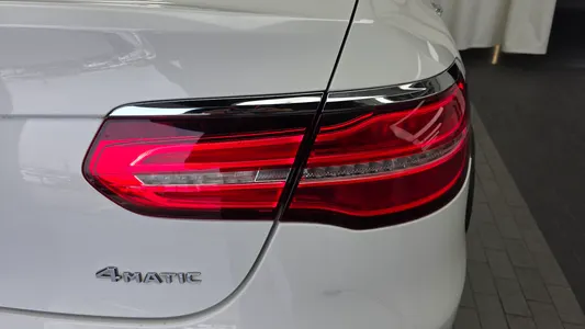 Mercedes-Benz GLC-Class X253 GLC220 d 4MATIC 2018 23