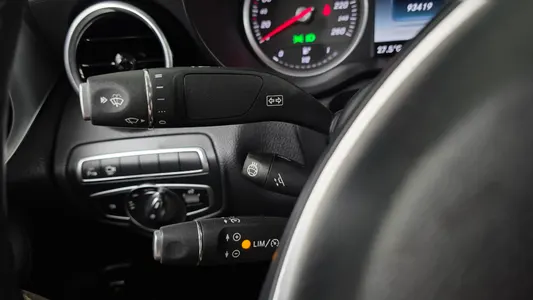 Mercedes-Benz GLC-Class X253 GLC220 d 4MATIC 2018 28