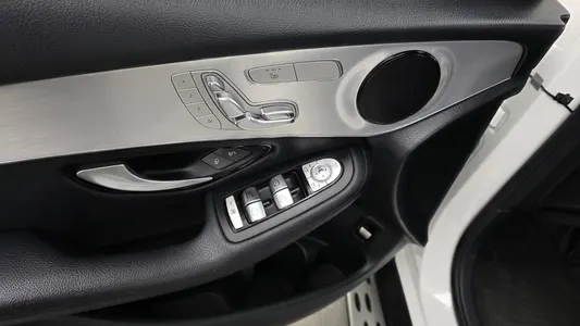 Mercedes-Benz GLC-Class X253 GLC220 d 4MATIC 2018 29
