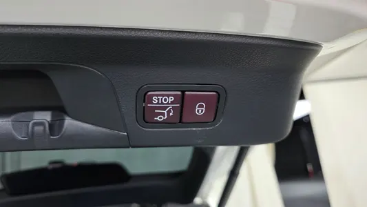 Mercedes-Benz GLC-Class X253 GLC220 d 4MATIC 2018 30