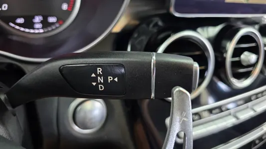 Mercedes-Benz C-Class W205 C220 d 2015 9