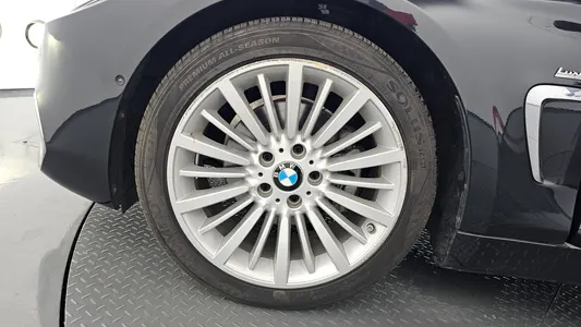 BMW 4 Series (F32) 420d 2017 5