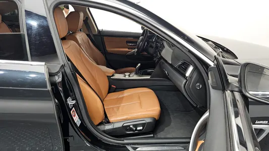 BMW 4 Series (F32) 420d 2017 26