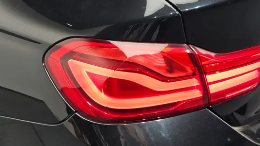 BMW 4 Series (F32) 420d 2017 23
