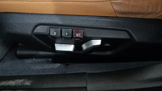 BMW 4 Series (F32) 420d 2017 31