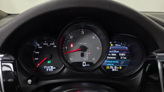 Porsche 마칸 3.0 S 2016 8