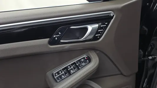 Porsche 마칸 3.0 S 2016 16