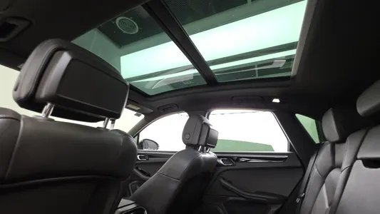 Porsche 마칸 3.0 S 2016 18