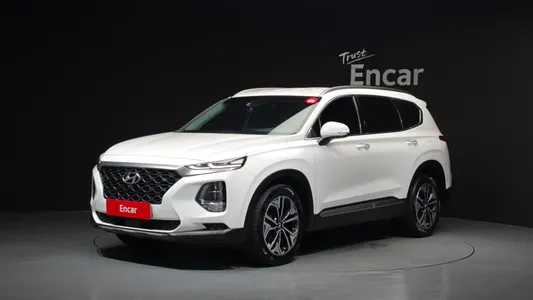 Hyundai TM 2.0 2WD 2019