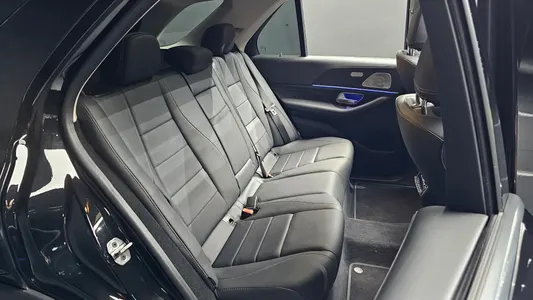 Mercedes-Benz GLE-Class W167 GLE350 4MATIC 2025 11