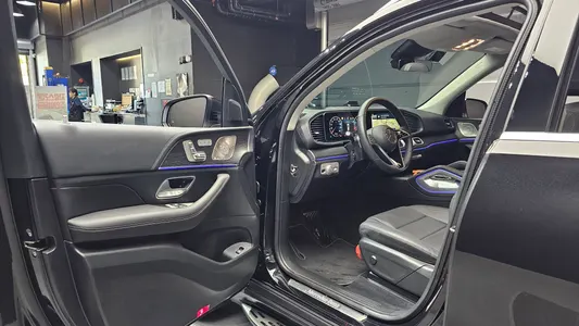 Mercedes-Benz GLE-Class W167 GLE350 4MATIC 2025 10