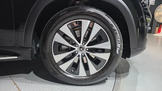 Mercedes-Benz GLE-Class W167 GLE350 4MATIC 2025 21