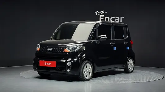 Kia Ray 2020