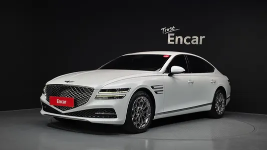 Genesis G80 (RG3) 2.5 AWD 2020