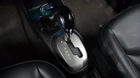 Chevrolet 더 넥스트 스파크 LTZ 2016 9