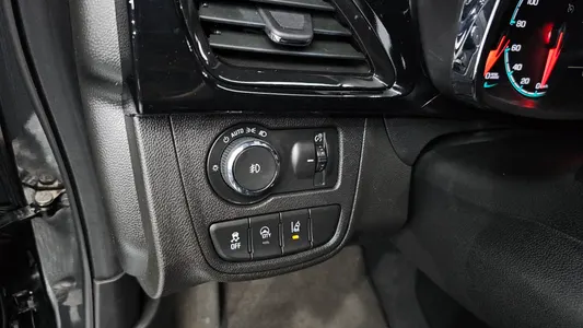 Chevrolet 더 넥스트 스파크 LTZ 2016 14