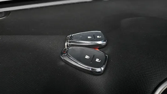 Chevrolet 더 넥스트 스파크 LTZ 2016 19