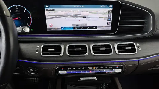 Mercedes-Benz GLS-Class X167 GLS400d 4MATIC 2022 14