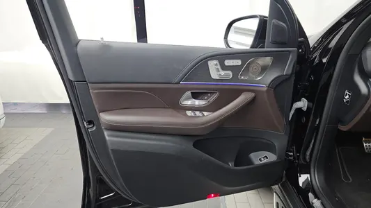 Mercedes-Benz GLS-Class X167 GLS400d 4MATIC 2022 25