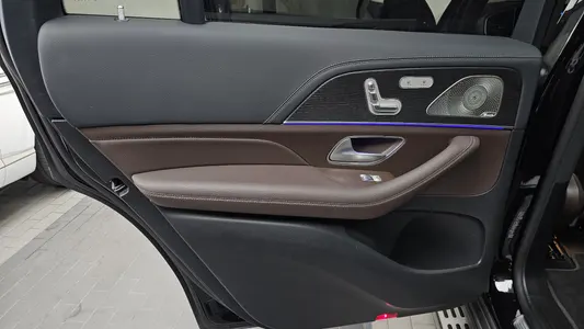 Mercedes-Benz GLS-Class X167 GLS400d 4MATIC 2022 26