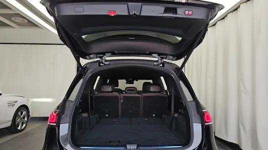 Mercedes-Benz GLS-Class X167 GLS400d 4MATIC 2022 28